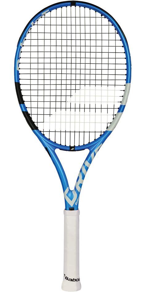 babolat pure drive 110 tennis racquet.